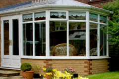 conservatories Westhope