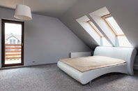 Westhope bedroom extensions