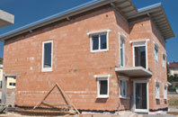 Westhope home extensions
