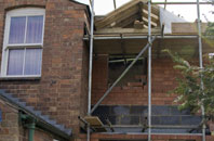 free Westhope home extension quotes