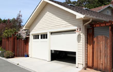 Westhope garage construction leads