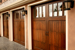 Westhope garage extension quotes