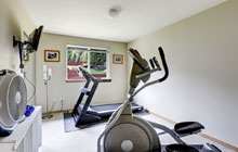 Westhope home gym construction leads