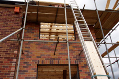 house extensions Westhope